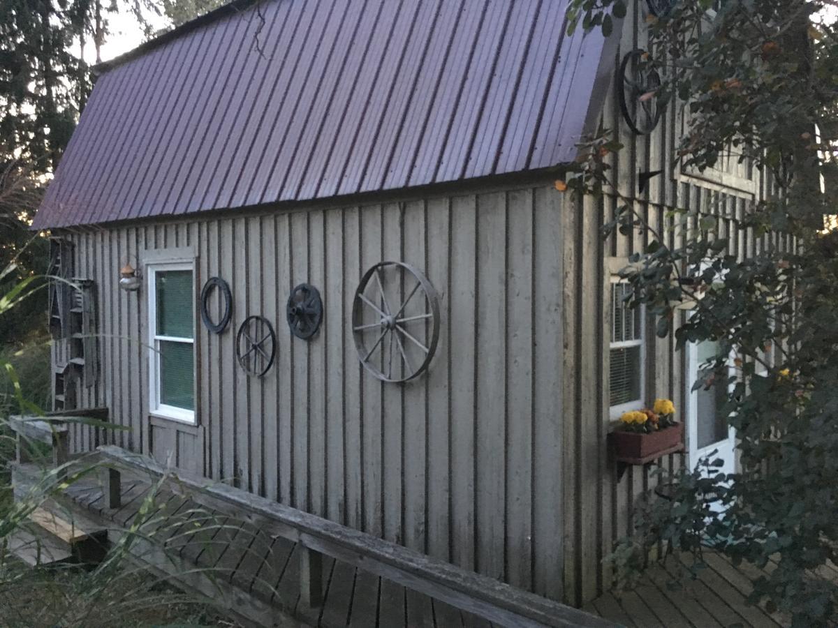 Wildflower Cottage Oxford Exteriér fotografie